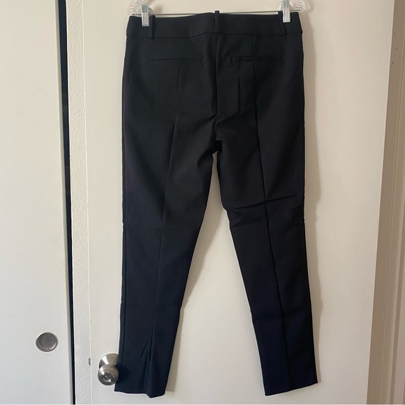 LOFT Skinny Dress Pants, Size 8 - Picture 3 of 8